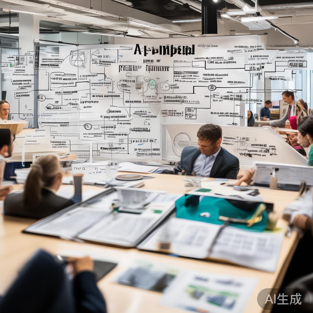 项目申请流程,从策划到批准的全面指南 - 快讯网 - 分享生活资讯热点话题综合门户网www.yibafushi.com