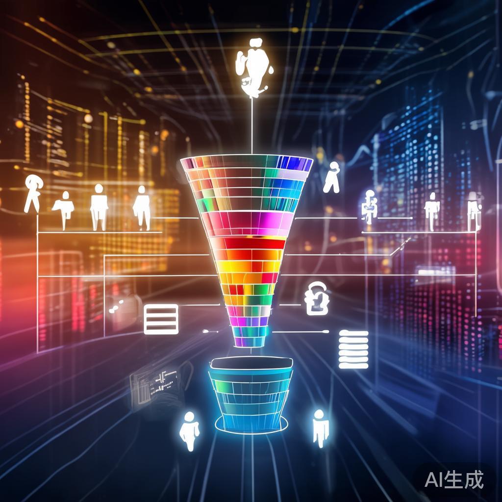 支付行业线上获客,从流量到转化的全链路策略 - 快讯网 - 分享生活资讯热点话题综合门户网www.yibafushi.com