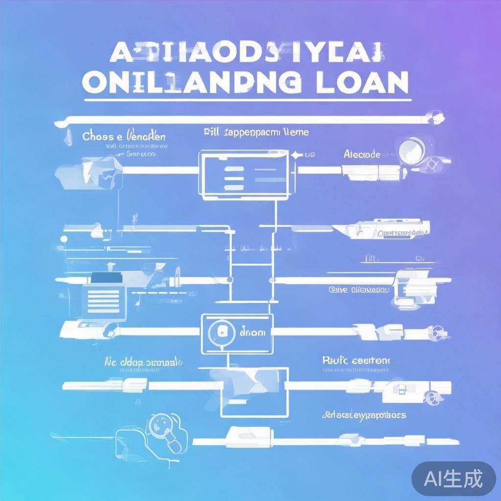 简明指南,申请网贷流程全解析 - 快讯网 - 分享生活资讯热点话题综合门户网www.yibafushi.com