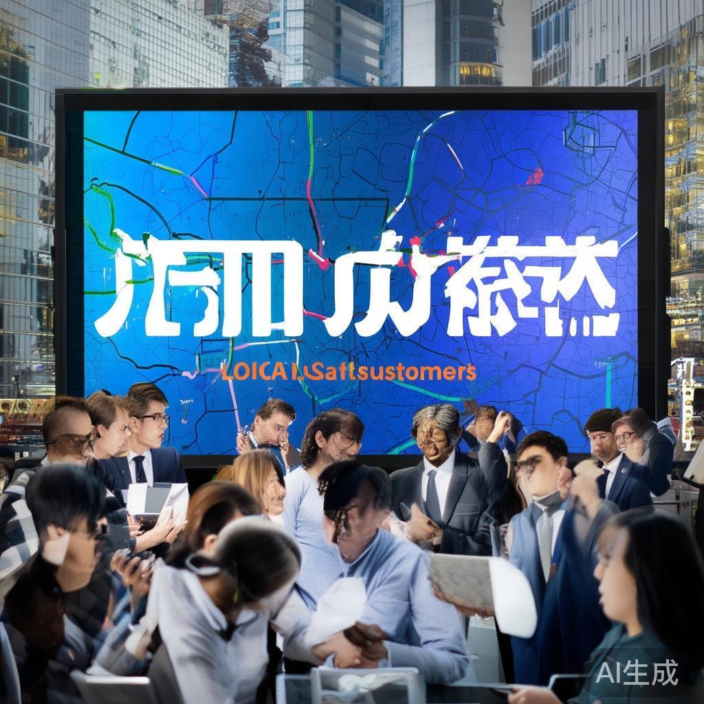 营口精准获客,如何通过本地化策略实现高效客户转化? - 快讯网 - 分享生活资讯热点话题综合门户网www.yibafushi.com