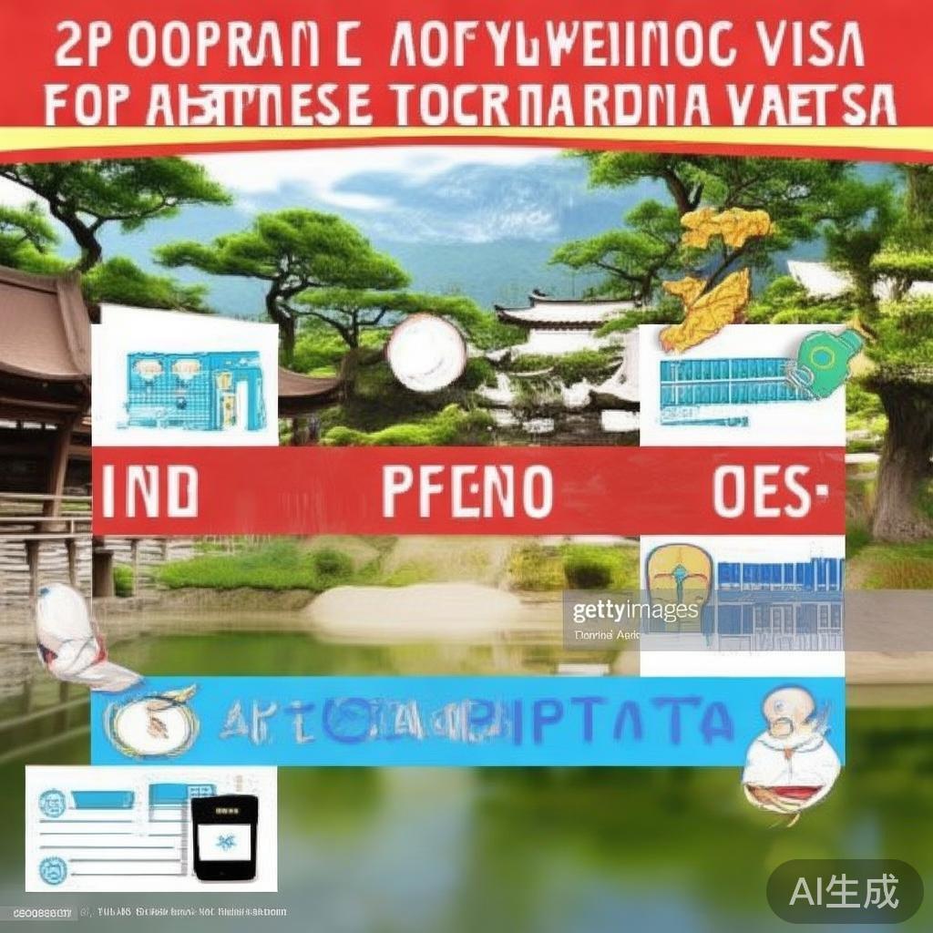 日本电子签证申请全攻略,从准备到提交的详细流程 - 快讯网 - 分享生活资讯热点话题综合门户网www.yibafushi.com