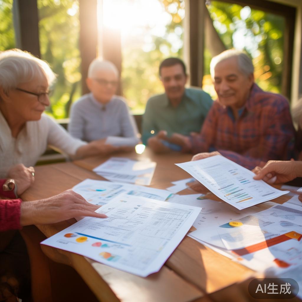 退休金的发放与领取,essentials解析 - 快讯网 - 分享生活资讯热点话题综合门户网www.yibafushi.com