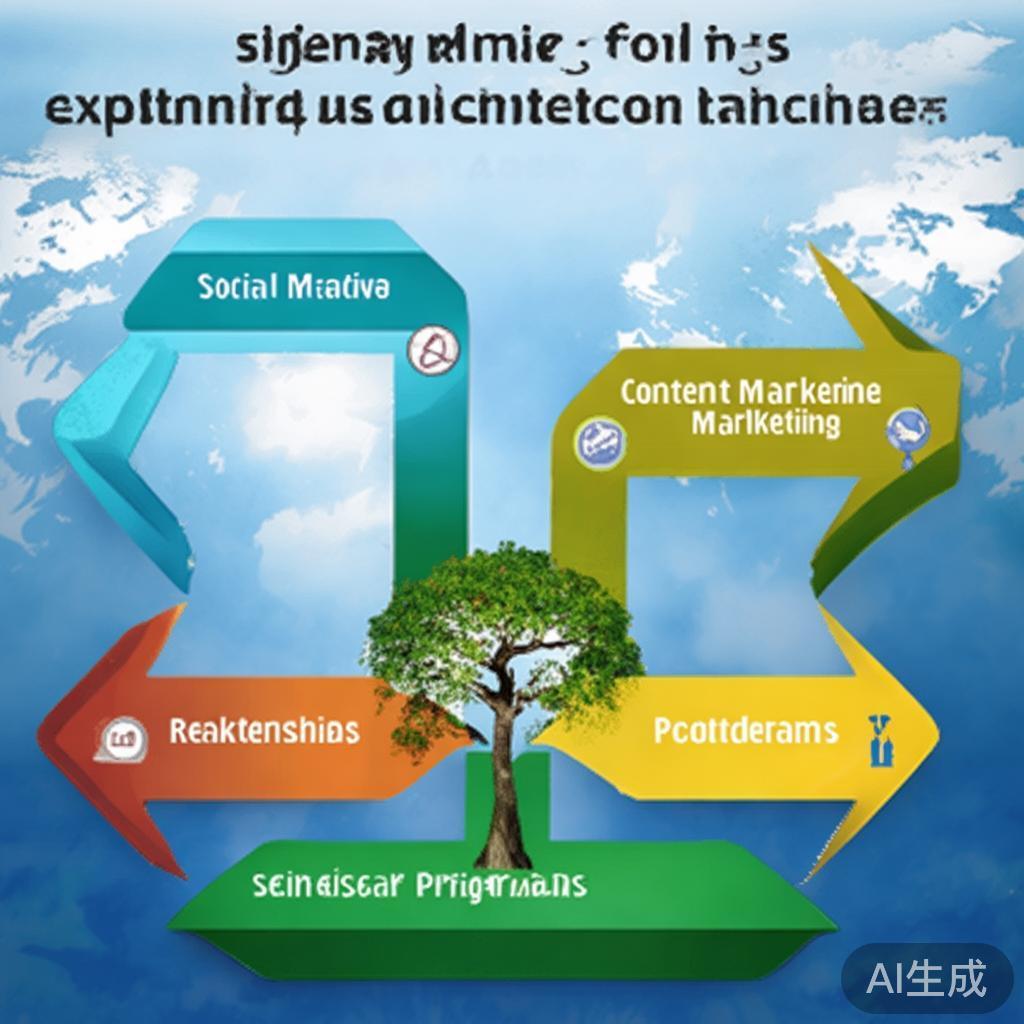 拓展获客渠道的5大核心策略,让你的业务增长不再靠运气! - 快讯网 - 分享生活资讯热点话题综合门户网www.yibafushi.com