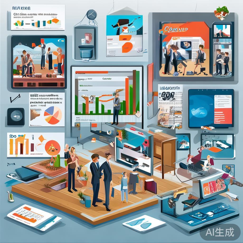 地产获客能力怎么提升?这5个实战策略让你业绩翻倍! - 快讯网 - 分享生活资讯热点话题综合门户网www.yibafushi.com