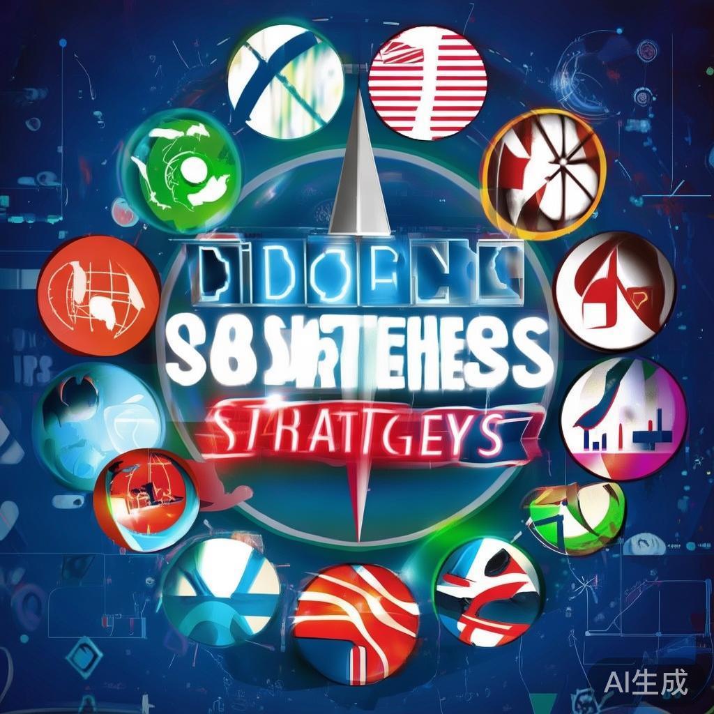 外贸突围指南,2024年必知的7大获客增曝光策略,让你的业务量翻倍! - 快讯网 - 分享生活资讯热点话题综合门户网www.yibafushi.com