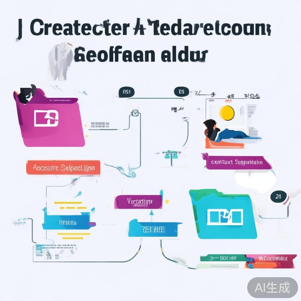 微信公众号申请全攻略,从零到一的创建流程 - 快讯网 - 分享生活资讯热点话题综合门户网www.yibafushi.com