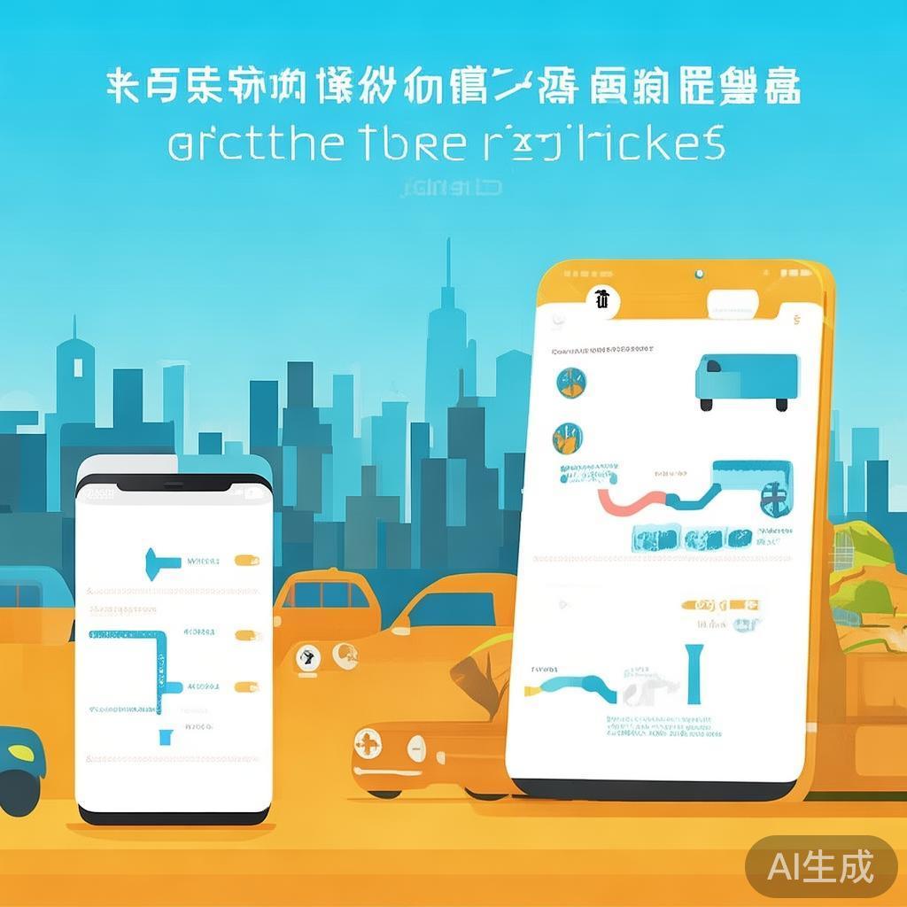 滴滴车票领取指南,助力出行更便捷 - 快讯网 - 分享生活资讯热点话题综合门户网www.yibafushi.com