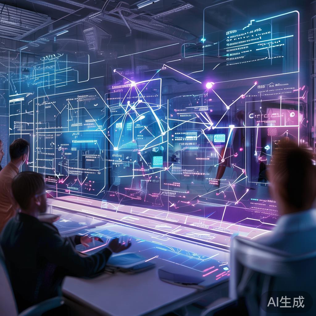 矩阵号搭建与运营,从零开始实现高效获客的完整指南 - 快讯网 - 分享生活资讯热点话题综合门户网www.yibafushi.com