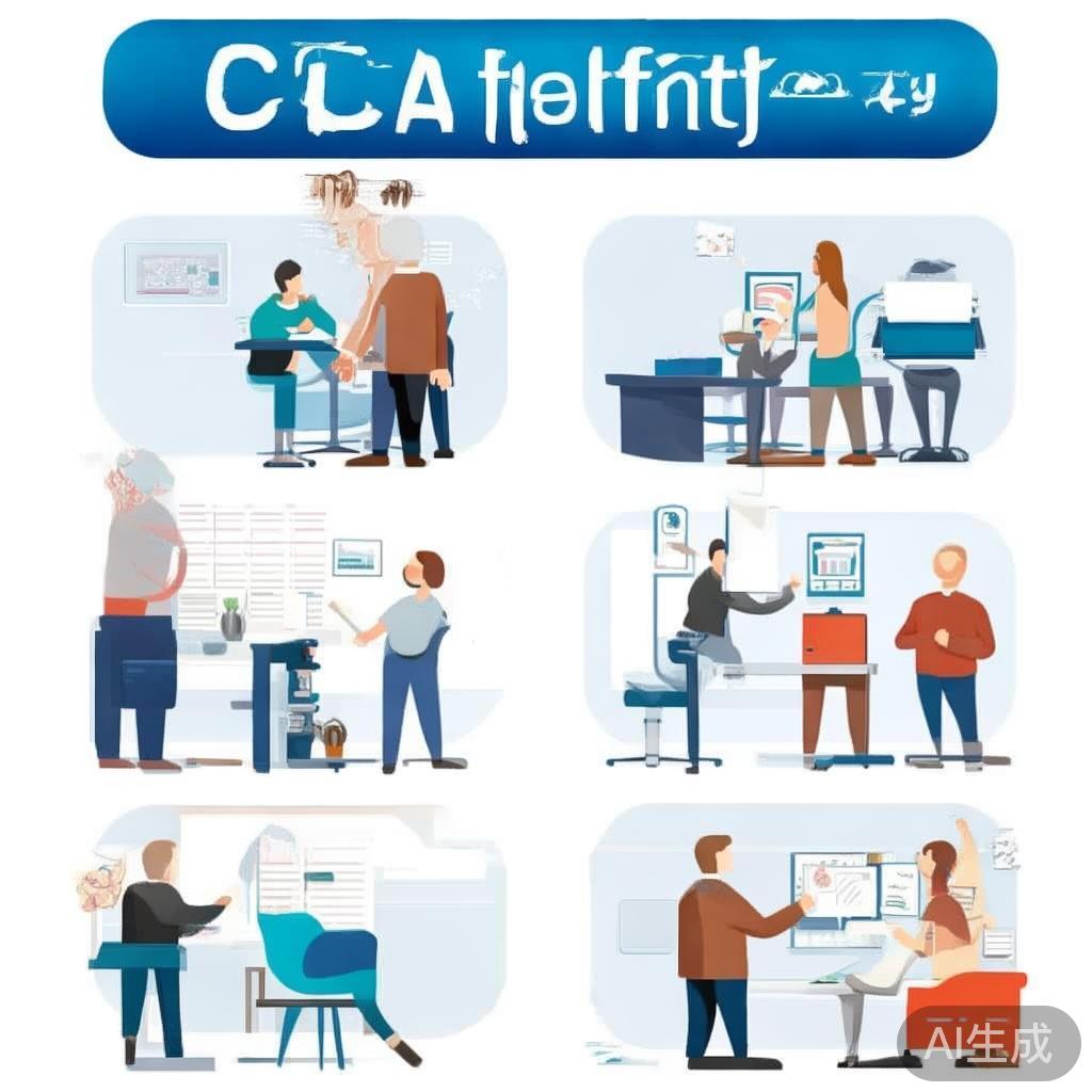 CFCA证书申请全流程指南,从准备到成功获取 - 快讯网 - 分享生活资讯热点话题综合门户网www.yibafushi.com