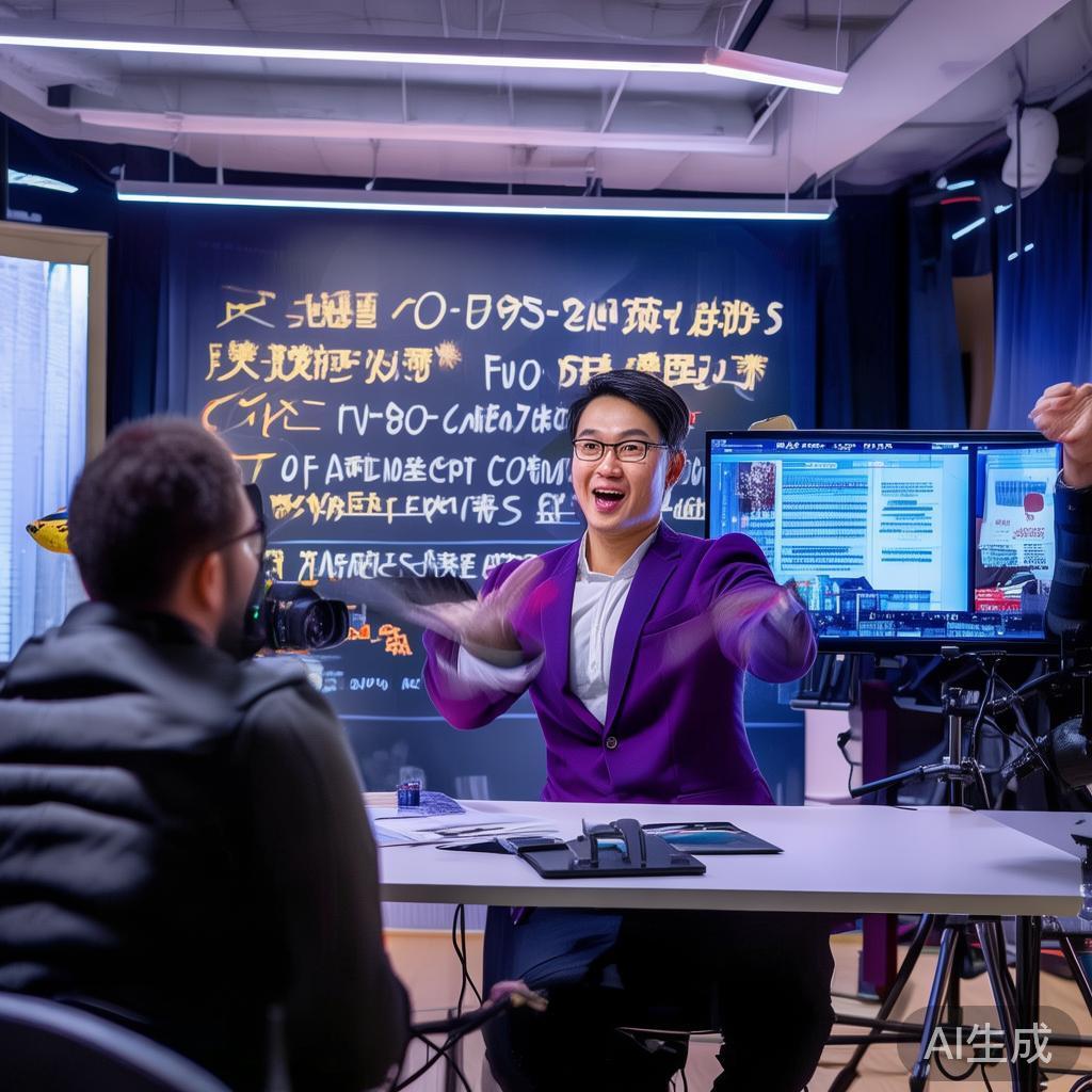 建材商如何玩转直播获客?这5步教你从0到1打造爆款直播间! - 快讯网 - 分享生活资讯热点话题综合门户网www.yibafushi.com