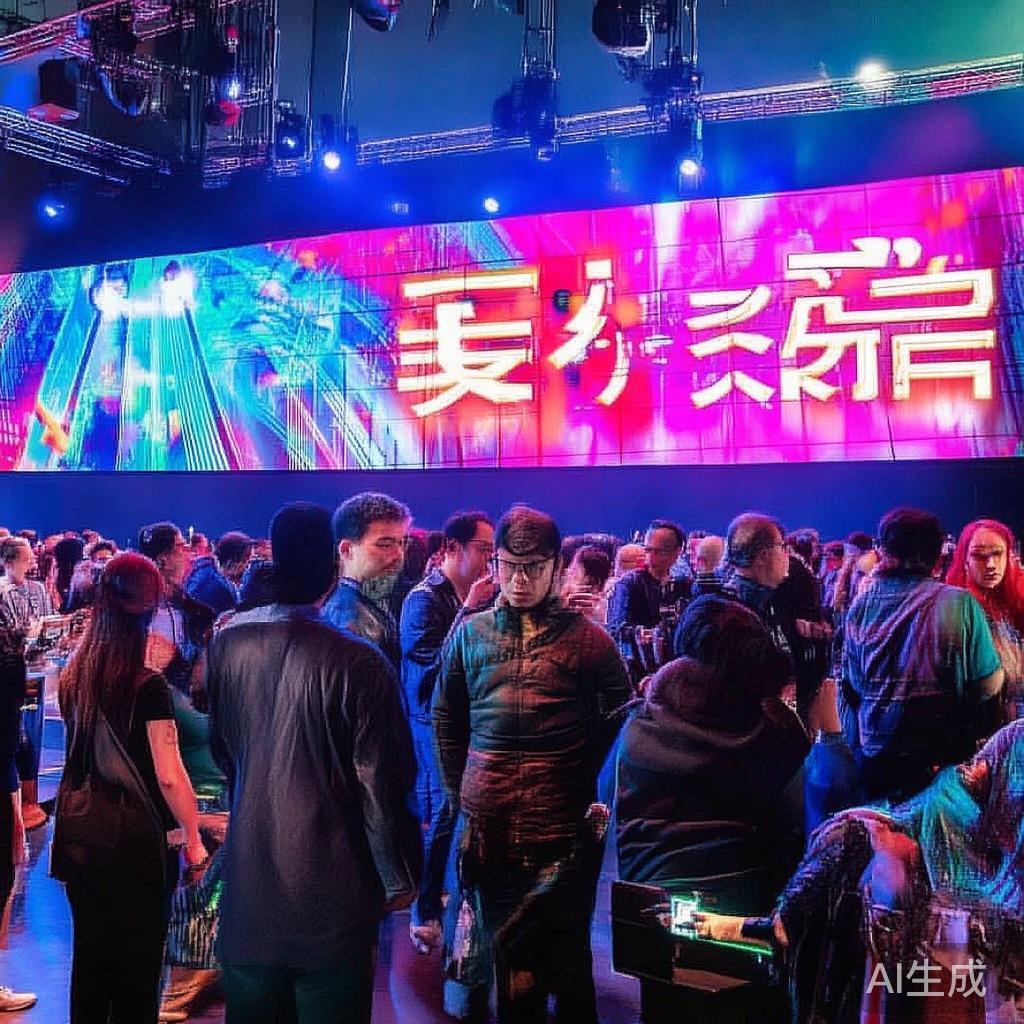 活动现场怎么获客最快?这5招让你引爆流量! - 快讯网 - 分享生活资讯热点话题综合门户网www.yibafushi.com