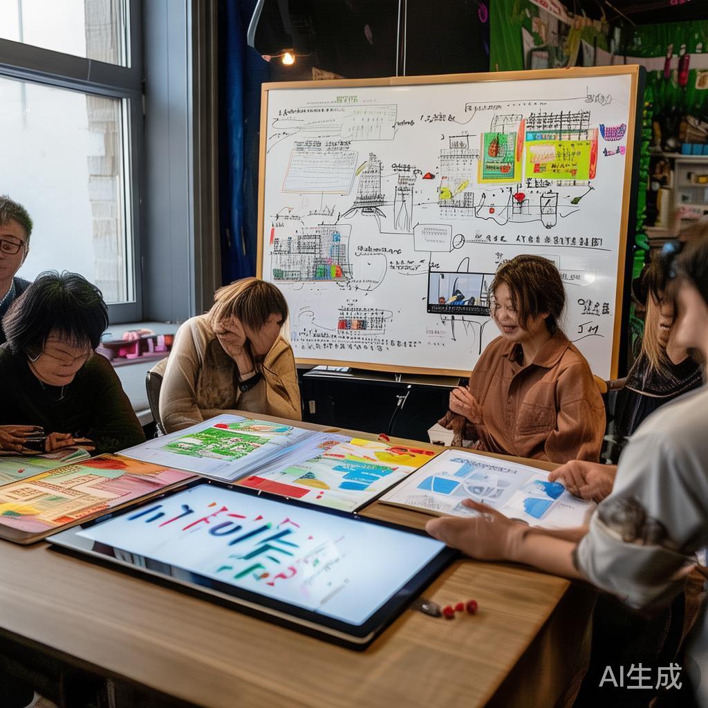如何通过分享主题策划实现高效获客?——自媒体创作者的实战指南 - 快讯网 - 分享生活资讯热点话题综合门户网www.yibafushi.com