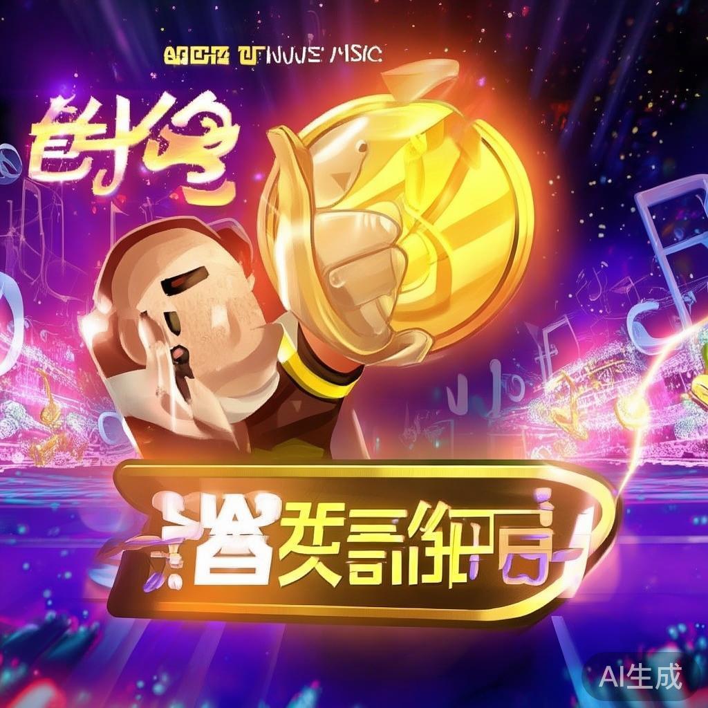QQ音乐勋章怎么领取？你值得拥有！ - 快讯网 - 分享生活资讯热点话题综合门户网www.yibafushi.com