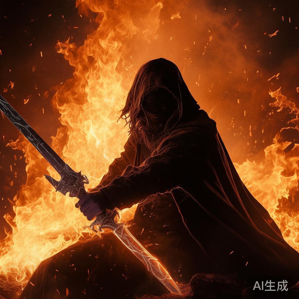 穿越火线，死亡之刃的神秘与力量 - 快讯网 - 分享生活资讯热点话题综合门户网www.yibafushi.com