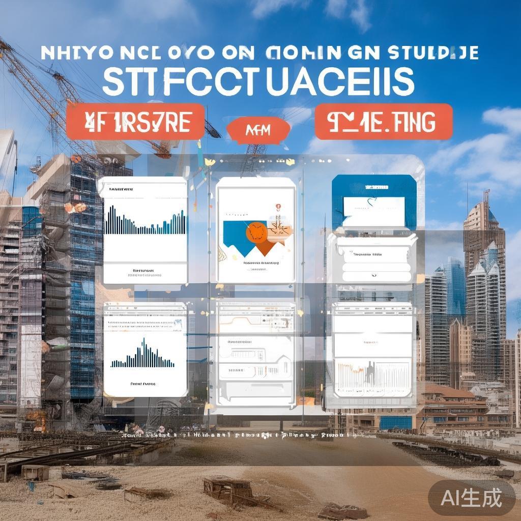 建筑工程行业如何精准获客?这5大策略让你从0到1打造客户池! - 快讯网 - 分享生活资讯热点话题综合门户网www.yibafushi.com