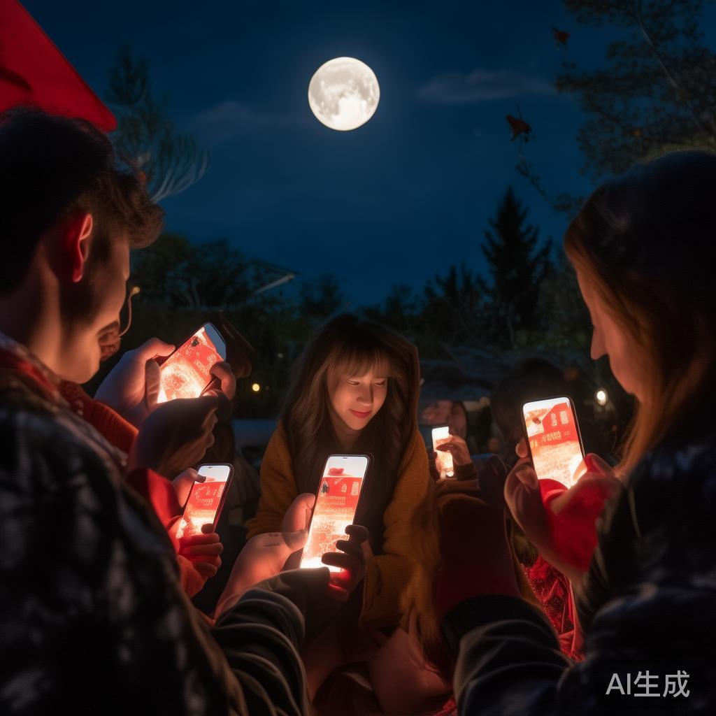 月圆人圆,红包来送,你掌握的月如意红包领取方法 - 快讯网 - 分享生活资讯热点话题综合门户网www.yibafushi.com