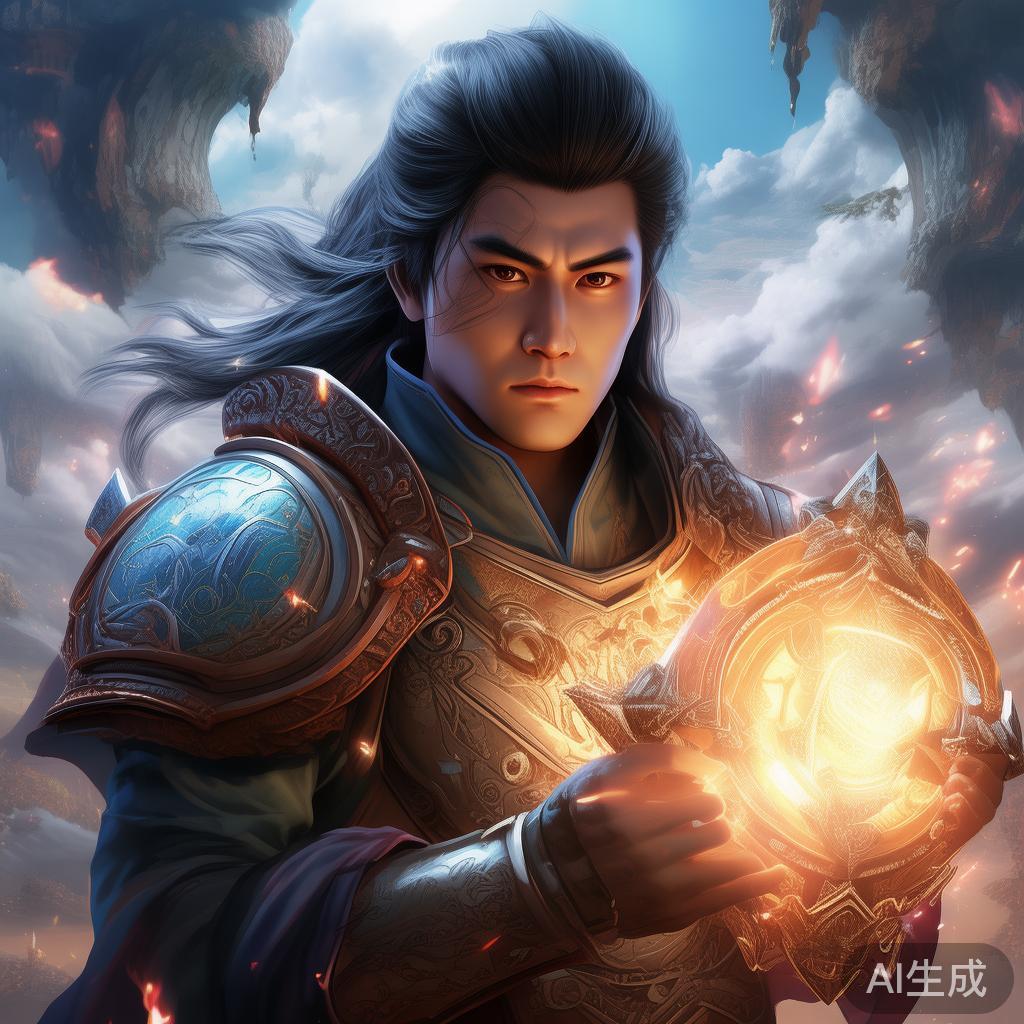 解读赵云,游戏中的天材地宝 - 快讯网 - 分享生活资讯热点话题综合门户网www.yibafushi.com
