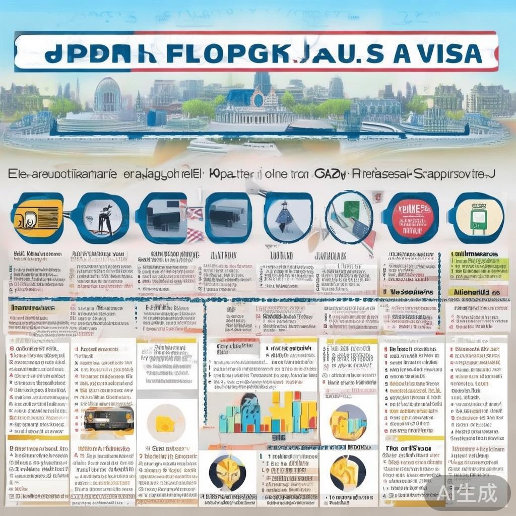 美国签证申请全攻略,从准备到获批的详细步骤 - 快讯网 - 分享生活资讯热点话题综合门户网www.yibafushi.com