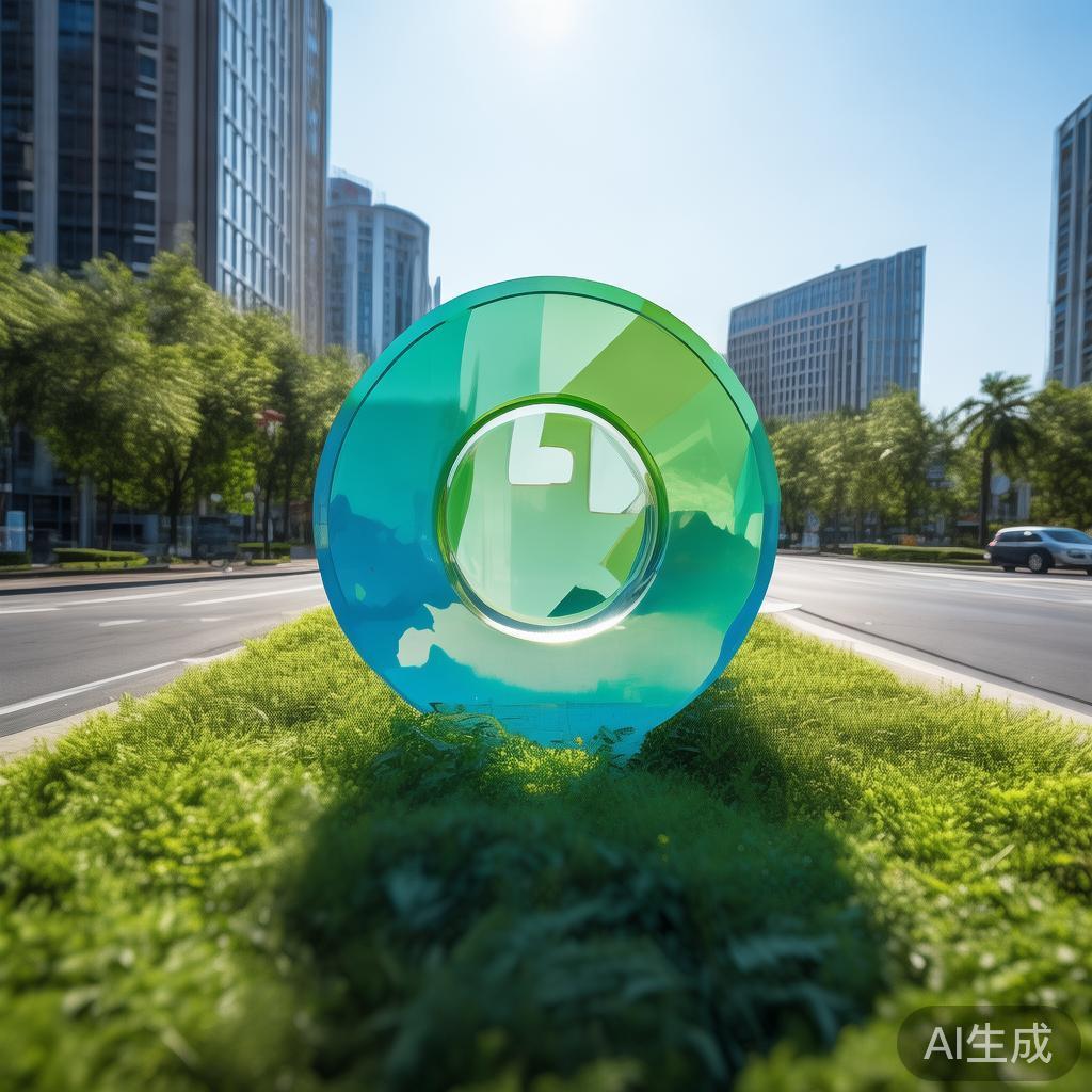 清远环保标志,城市文明的新标准 - 快讯网 - 分享生活资讯热点话题综合门户网www.yibafushi.com