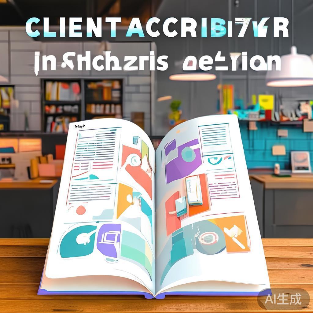 视觉全案设计获客指南,从0到1的全流程解析 - 快讯网 - 分享生活资讯热点话题综合门户网www.yibafushi.com