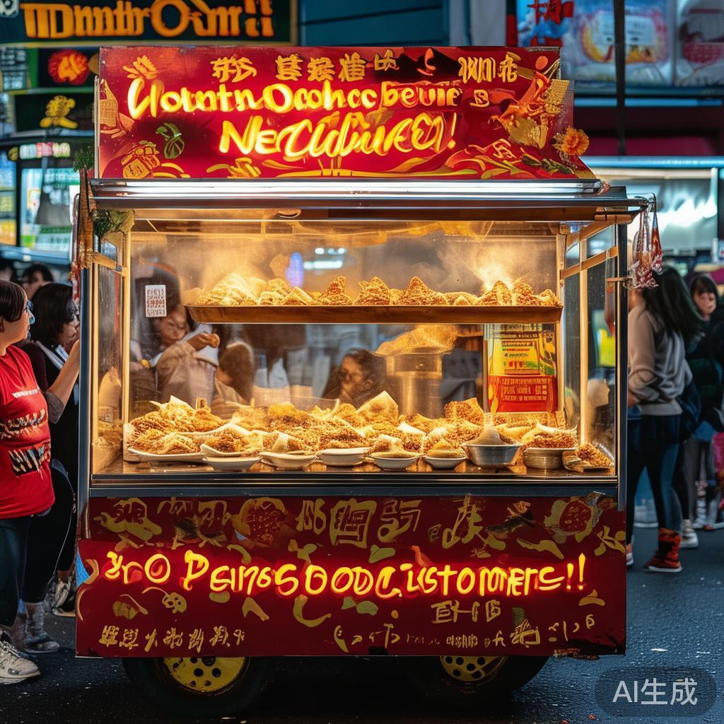 云吞外卖30天获客10万+,这家店靠的是这3招! - 快讯网 - 分享生活资讯热点话题综合门户网www.yibafushi.com