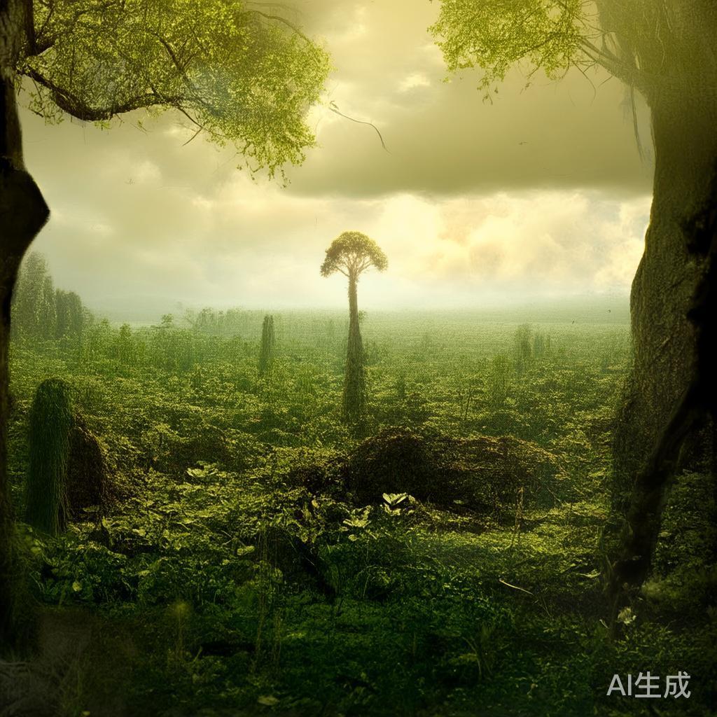 蚂蚁森林如何领取真树?真相只在背后! - 快讯网 - 分享生活资讯热点话题综合门户网www.yibafushi.com