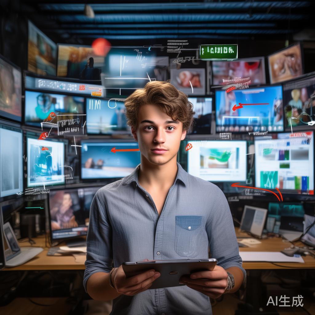 快手获客怎么做?从0到1的实战攻略,手把手教你玩转短视频获客! - 快讯网 - 分享生活资讯热点话题综合门户网www.yibafushi.com