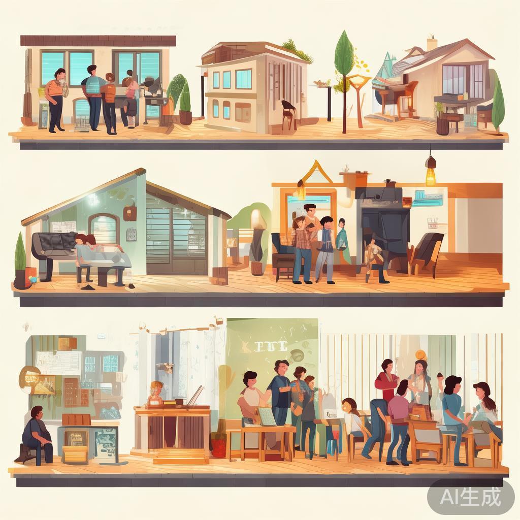 安居房申请流程详解,从准备到成功入住的每一步 - 快讯网 - 分享生活资讯热点话题综合门户网www.yibafushi.com