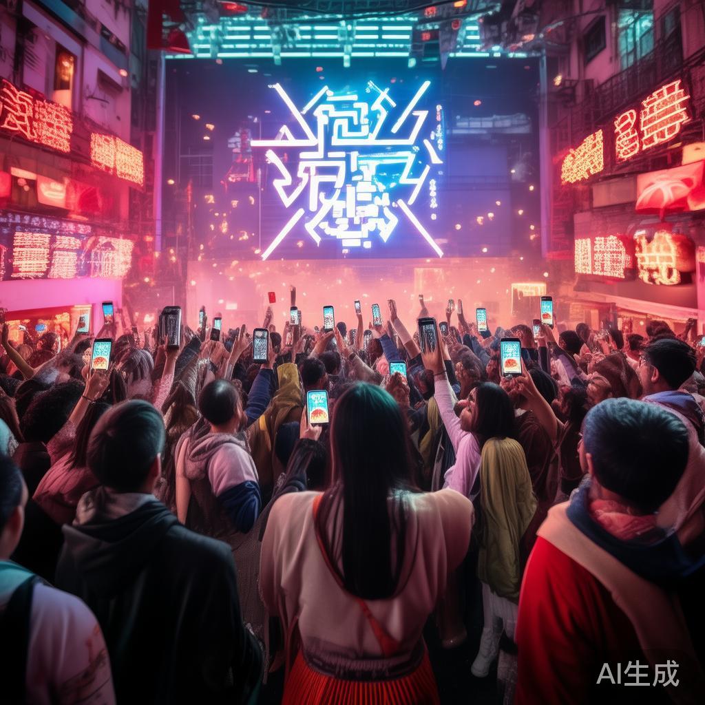 邀请者的狂欢,映客首次开启的红包模式 - 快讯网 - 分享生活资讯热点话题综合门户网www.yibafushi.com