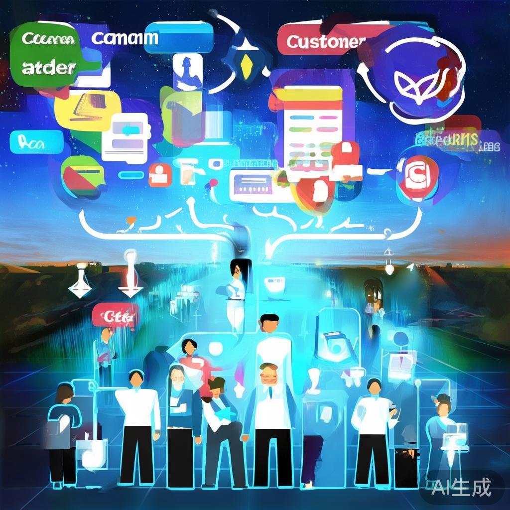 私域流量+裂变营销+内容沉淀，跑业务的精准获客策略！ - 快讯网 - 分享生活资讯热点话题综合门户网www.yibafushi.com