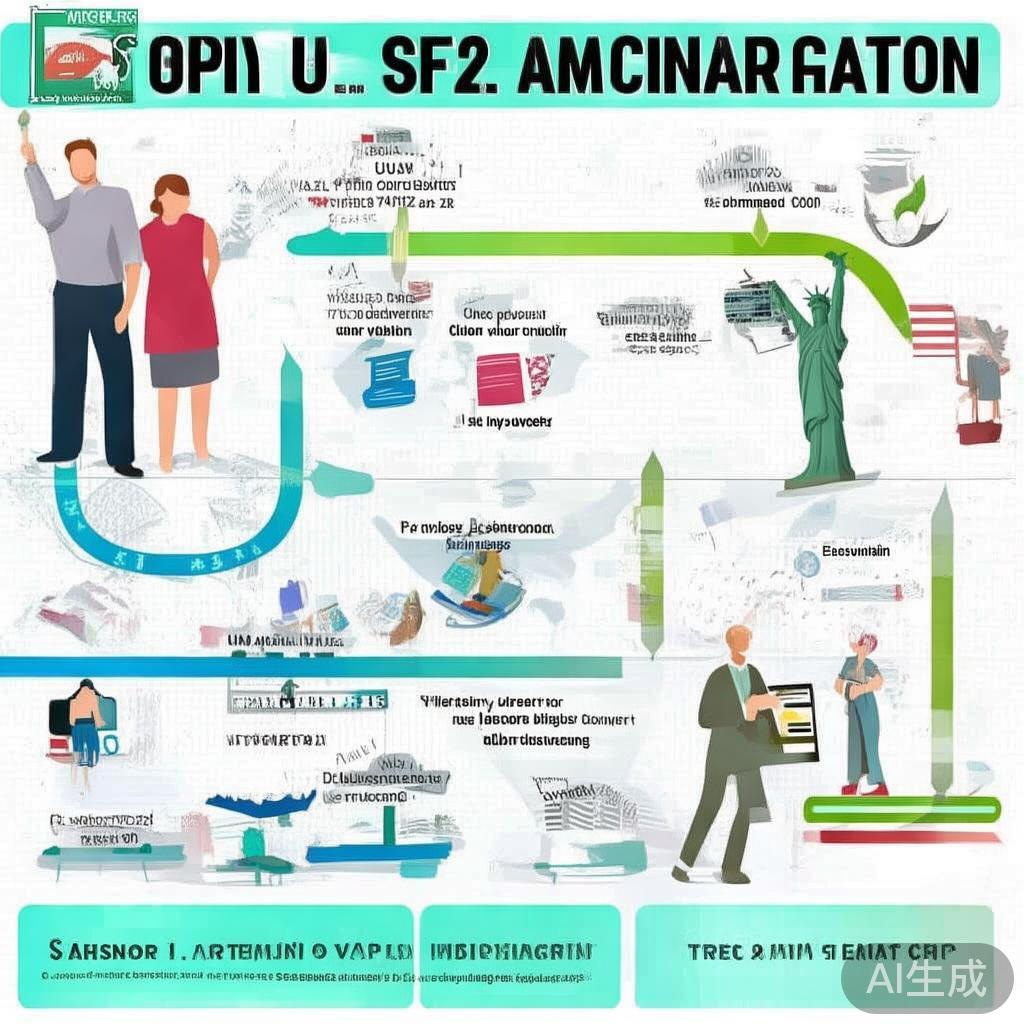 美国绿卡申请，配偶移民的详细流程指南 - 快讯网 - 分享生活资讯热点话题综合门户网www.yibafushi.com