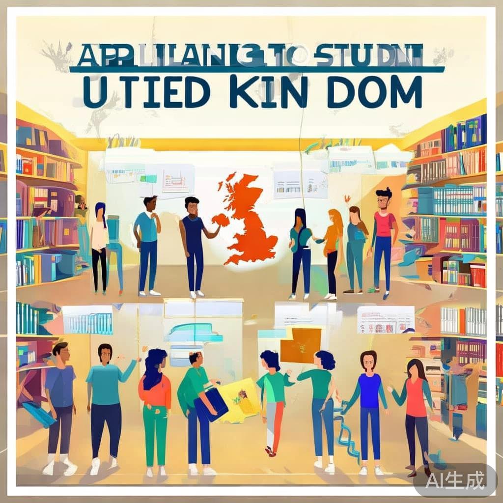 申请留学英国的全面指南，从准备到成功 - 快讯网 - 分享生活资讯热点话题综合门户网www.yibafushi.com
