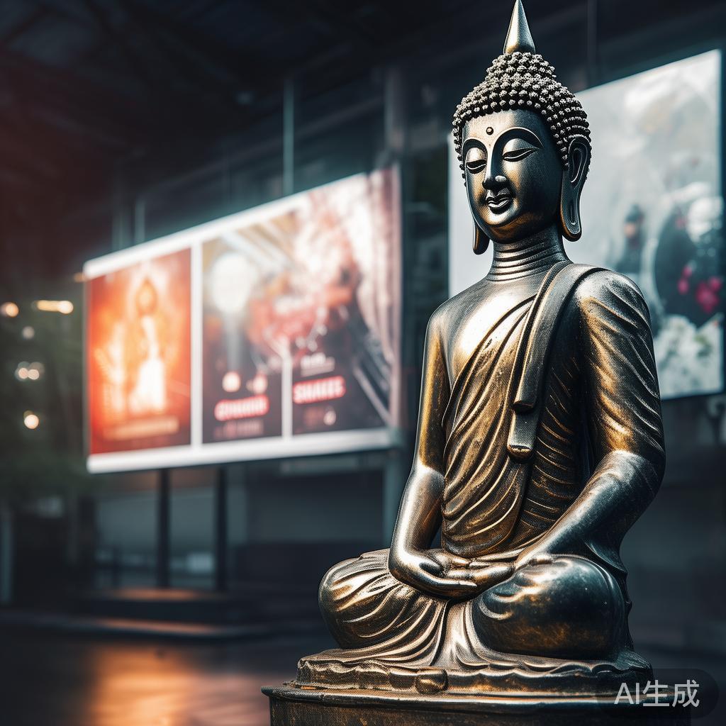 佛牌营销破局，如何在传统文化与现代商业之间找到平衡点？ - 快讯网 - 分享生活资讯热点话题综合门户网www.yibafushi.com