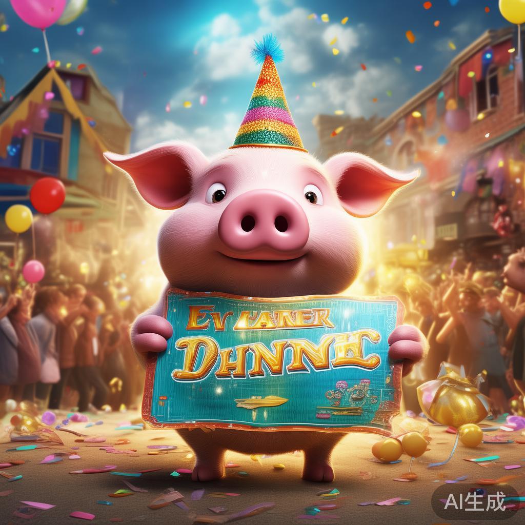 猪来了！you can’t miss this trick to win big with your兑换码 - 快讯网 - 分享生活资讯热点话题综合门户网www.yibafushi.com