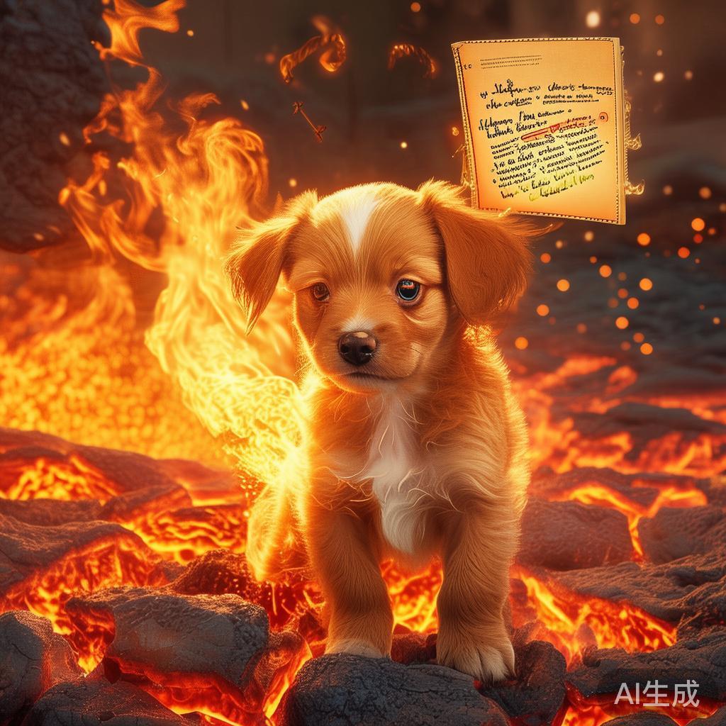 熔火恶犬宝宝领取指南来了！ - 快讯网 - 分享生活资讯热点话题综合门户网www.yibafushi.com