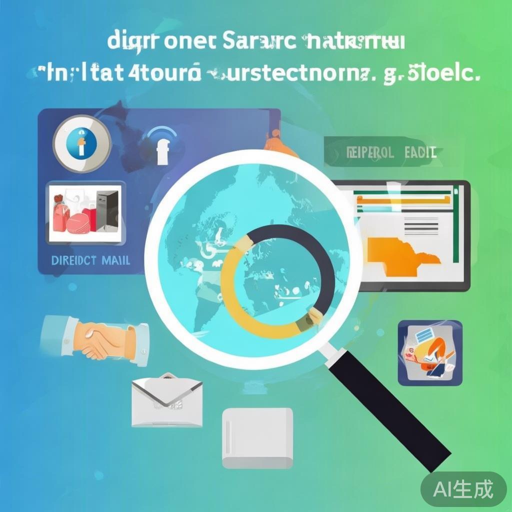 信贷获客信息怎么查？这4个渠道让你精准锁定客户！ - 快讯网 - 分享生活资讯热点话题综合门户网www.yibafushi.com